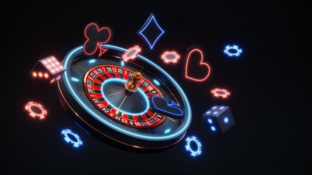 Lucky 777 Magic Lamp Live Casino