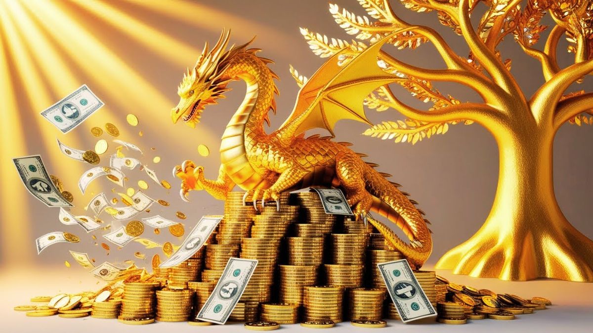 Lucky 777 Magic Lamp Live Betting