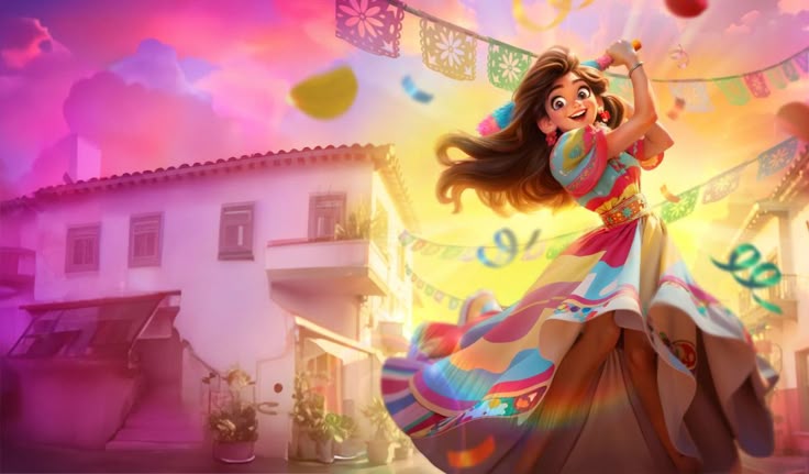 Lucky 777 Magic Lamp Live Casino